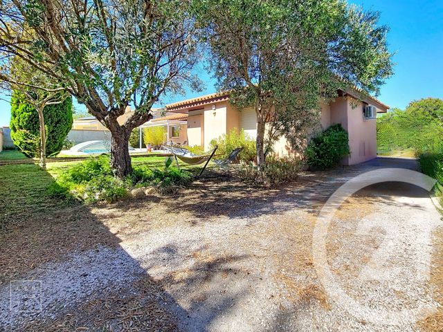 Maison &agrave; vendre - 5 pi&egrave;ces - 131 m2 - Le Soler - 66 - LANGUEDOC-ROUSSILLON