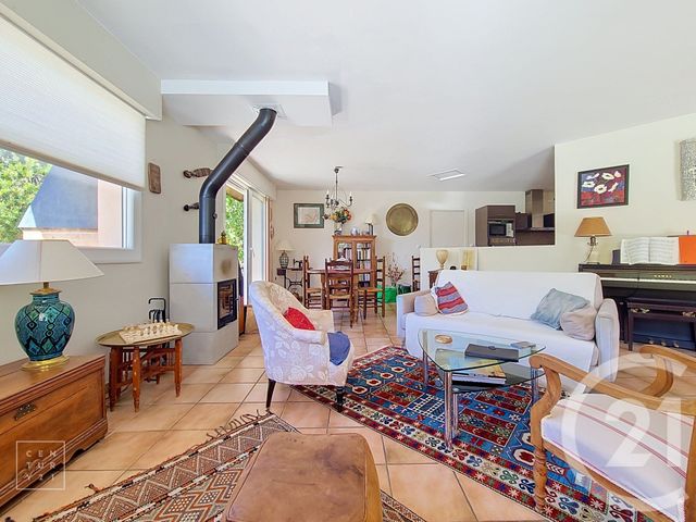 Maison &agrave; vendre - 5 pi&egrave;ces - 131 m2 - Le Soler - 66 - LANGUEDOC-ROUSSILLON
