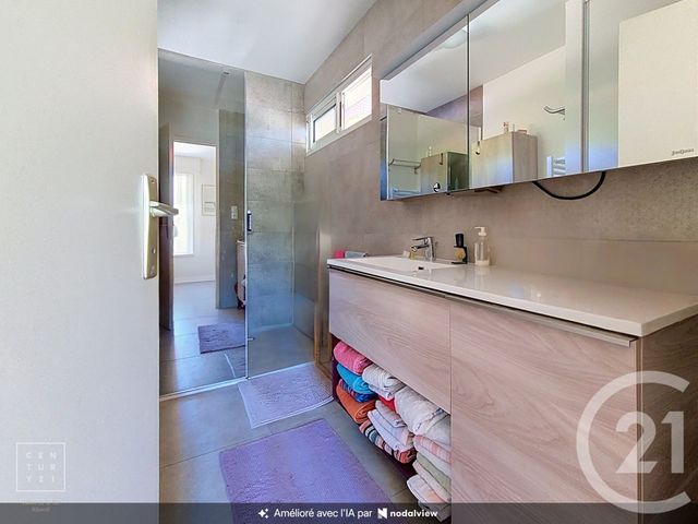 Maison &agrave; vendre - 5 pi&egrave;ces - 131 m2 - Le Soler - 66 - LANGUEDOC-ROUSSILLON
