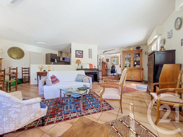Maison &agrave; vendre - 5 pi&egrave;ces - 131 m2 - Le Soler - 66 - LANGUEDOC-ROUSSILLON