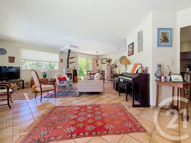 Maison &agrave; vendre - 5 pi&egrave;ces - 131 m2 - Le Soler - 66 - LANGUEDOC-ROUSSILLON