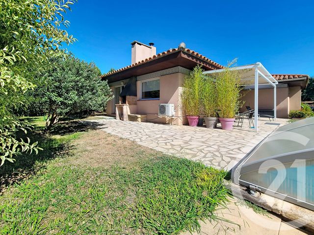 Maison &agrave; vendre - 5 pi&egrave;ces - 131 m2 - Le Soler - 66 - LANGUEDOC-ROUSSILLON