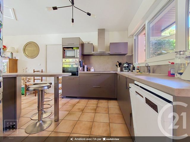 Maison &agrave; vendre - 5 pi&egrave;ces - 131 m2 - Le Soler - 66 - LANGUEDOC-ROUSSILLON