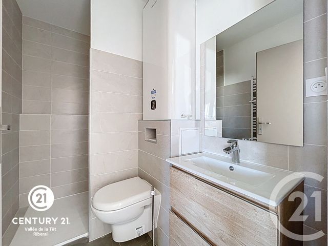 Appartement T2 &agrave; louer - 2 pi&egrave;ces - 45,60 m2 - Perpignan - 66 - LANGUEDOC-ROUSSILLON