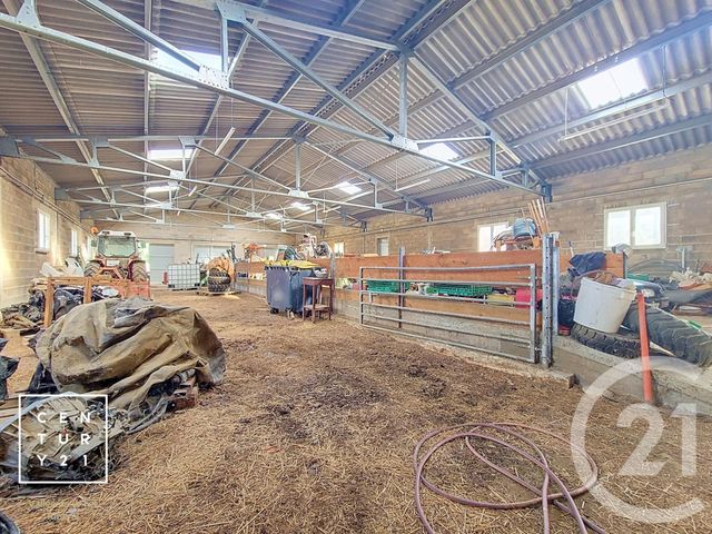 Terrain &agrave; vendre - 24425 m2 - Corneilla La Riviere - 66 - LANGUEDOC-ROUSSILLON