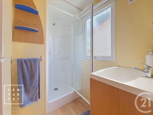 Terrain &agrave; vendre - 24425 m2 - Corneilla La Riviere - 66 - LANGUEDOC-ROUSSILLON