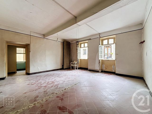 Maison &agrave; vendre - 5 pi&egrave;ces - 115 m2 - Toulouges - 66 - LANGUEDOC-ROUSSILLON