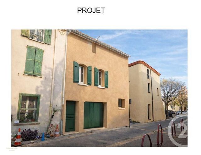 maison - TOULOUGES - 66