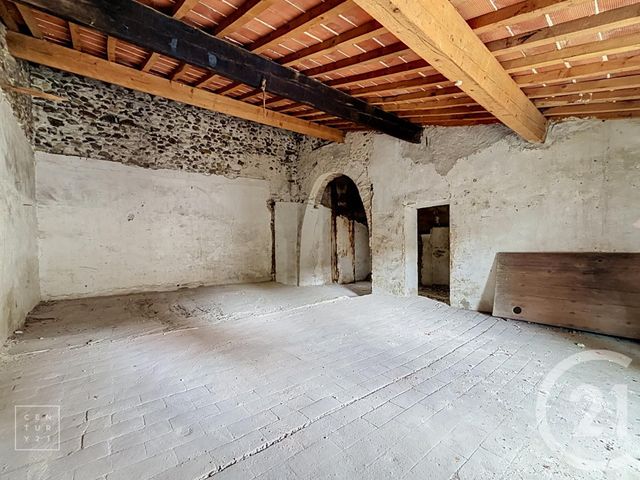 Maison &agrave; vendre - 5 pi&egrave;ces - 115 m2 - Toulouges - 66 - LANGUEDOC-ROUSSILLON