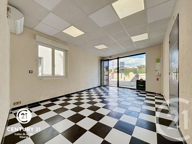 Appartement Local &agrave; louer - 2 pi&egrave;ces - 39 m2 - Toulouges - 66 - LANGUEDOC-ROUSSILLON