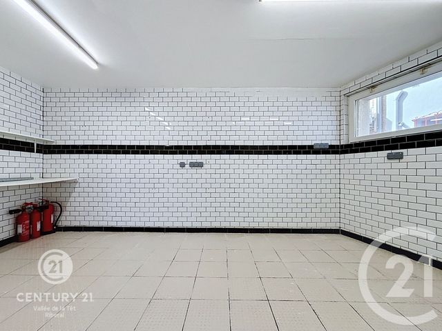 Local commercial à louer - 39.0 m2 - 66 - Pyrenees-Orientales