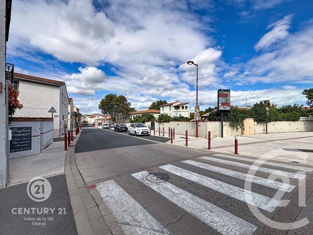 Local commercial à louer - 39.0 m2 - 66 - Pyrenees-Orientales