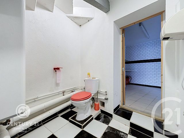 Local commercial à louer - 39.0 m2 - 66 - Pyrenees-Orientales