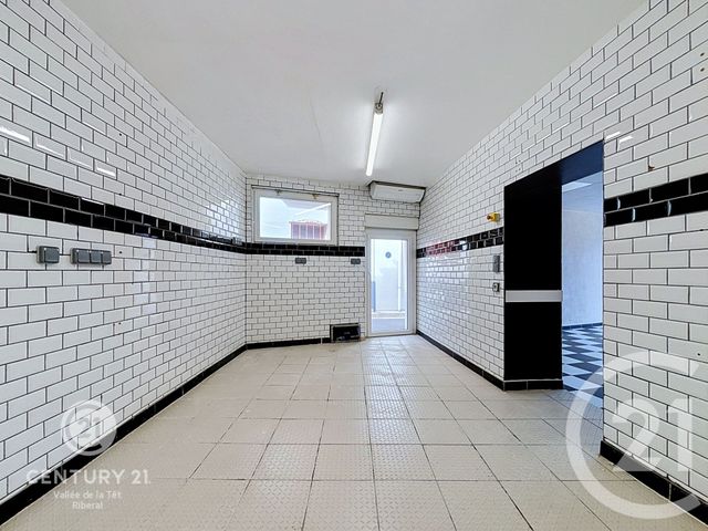 Local commercial à louer - 39.0 m2 - 66 - Pyrenees-Orientales