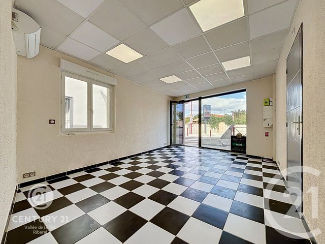 Local commercial à louer - 39.0 m2 - 66 - Pyrenees-Orientales