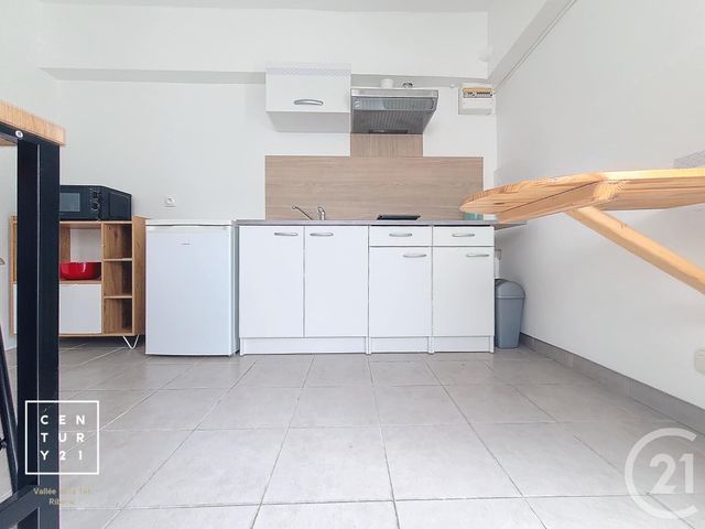 Appartement F2 &agrave; louer - 2 pi&egrave;ces - 30 m2 - Toulouges - 66 - LANGUEDOC-ROUSSILLON