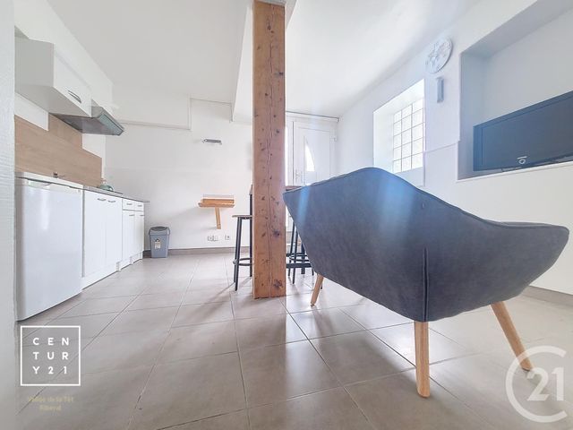 Appartement F2 &agrave; louer - 2 pi&egrave;ces - 30 m2 - Toulouges - 66 - LANGUEDOC-ROUSSILLON