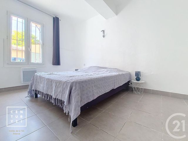 Appartement F2 &agrave; louer - 2 pi&egrave;ces - 30 m2 - Toulouges - 66 - LANGUEDOC-ROUSSILLON
