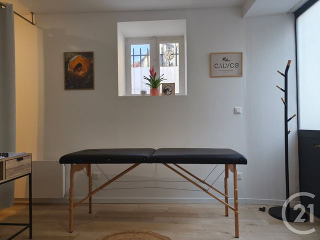 Appartement F1 &agrave; louer - 1 pi&egrave;ce - 17 m2 - Ille Sur Tet - 66 - LANGUEDOC-ROUSSILLON