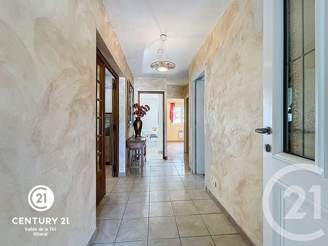 Maison &agrave; louer - 4 pi&egrave;ces - 93,09 m2 - St Esteve - 66 - LANGUEDOC-ROUSSILLON