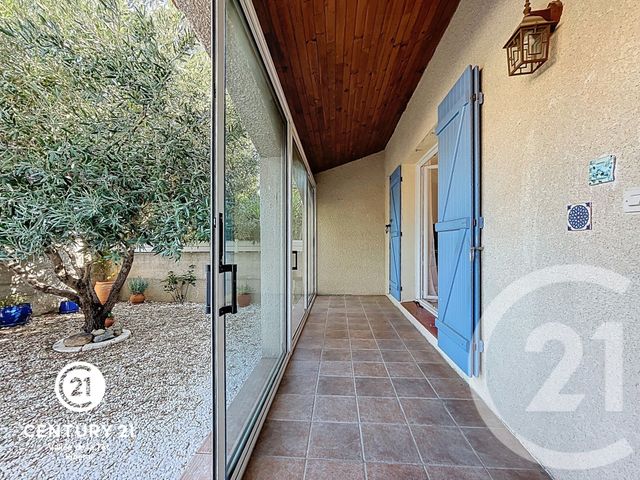 Maison &agrave; louer - 4 pi&egrave;ces - 93,09 m2 - St Esteve - 66 - LANGUEDOC-ROUSSILLON
