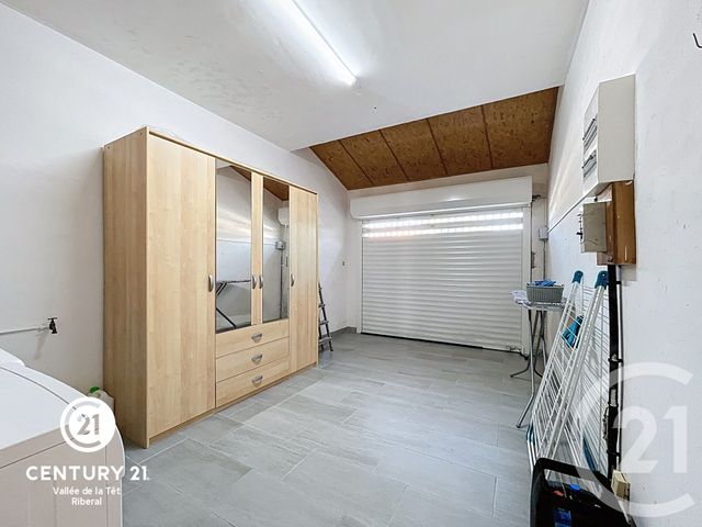 Maison &agrave; louer - 4 pi&egrave;ces - 93,09 m2 - St Esteve - 66 - LANGUEDOC-ROUSSILLON