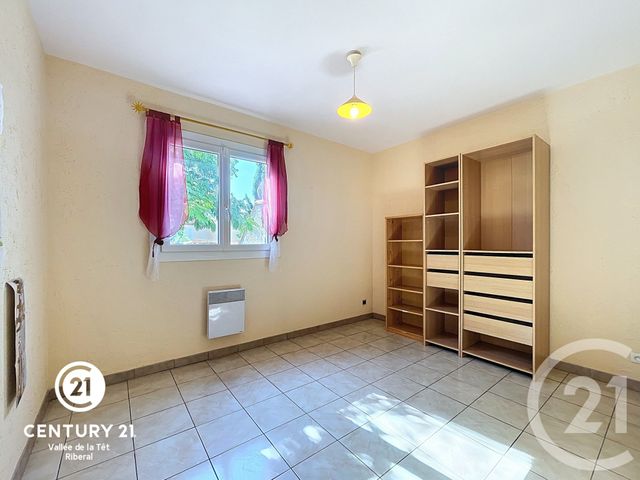 Maison &agrave; louer - 4 pi&egrave;ces - 93,09 m2 - St Esteve - 66 - LANGUEDOC-ROUSSILLON