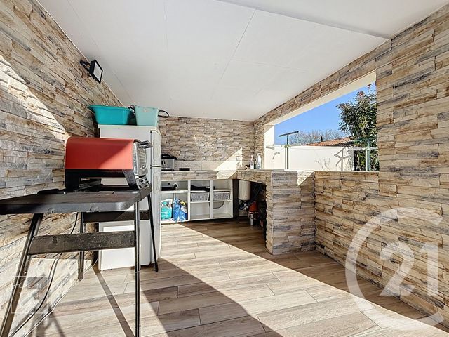 Maison &agrave; vendre - 7 pi&egrave;ces - 180 m2 - Canohes - 66 - LANGUEDOC-ROUSSILLON