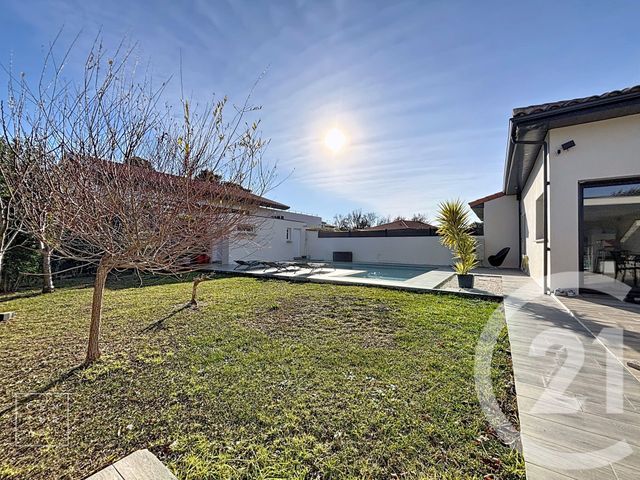 Maison &agrave; vendre - 7 pi&egrave;ces - 180 m2 - Canohes - 66 - LANGUEDOC-ROUSSILLON