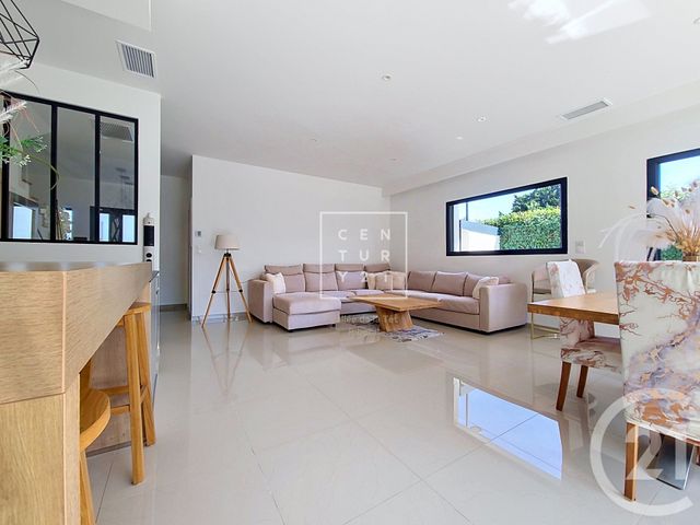 Maison &agrave; vendre - 7 pi&egrave;ces - 200 m2 - Canohes - 66 - LANGUEDOC-ROUSSILLON