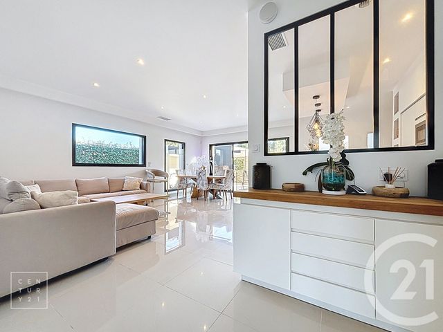 Maison &agrave; vendre - 7 pi&egrave;ces - 180 m2 - Canohes - 66 - LANGUEDOC-ROUSSILLON