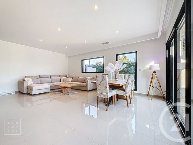 Maison &agrave; vendre - 7 pi&egrave;ces - 180 m2 - Canohes - 66 - LANGUEDOC-ROUSSILLON