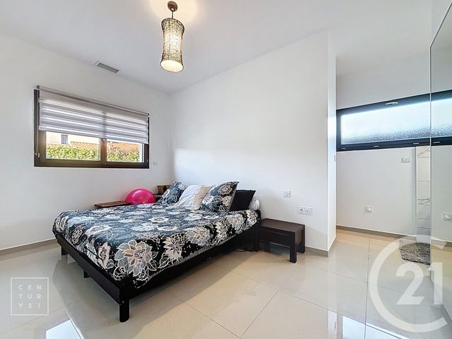 Maison &agrave; vendre - 7 pi&egrave;ces - 180 m2 - Canohes - 66 - LANGUEDOC-ROUSSILLON