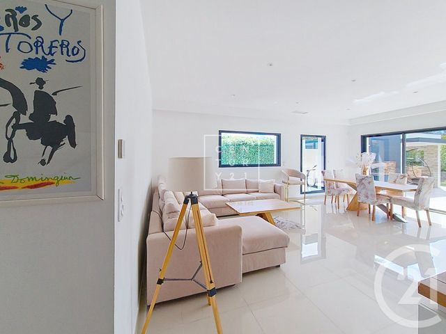 Maison &agrave; vendre - 7 pi&egrave;ces - 200 m2 - Canohes - 66 - LANGUEDOC-ROUSSILLON