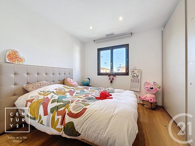 Maison à vendre - 5 pièces - 145,95 m2 - Canohes - 66 - LANGUEDOC-ROUSSILLON