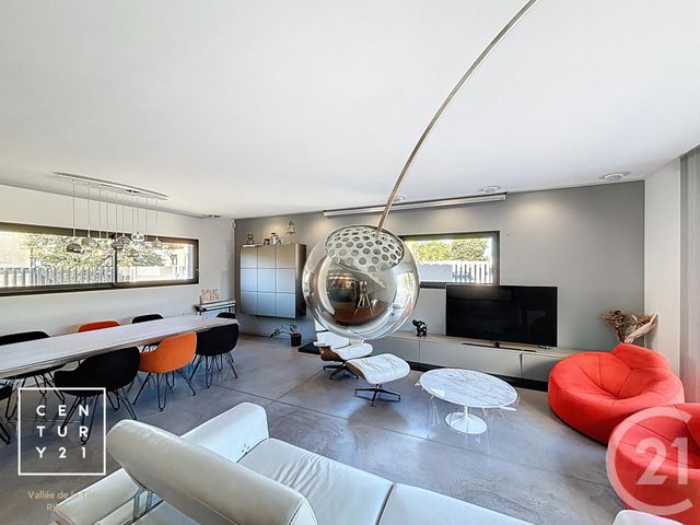 Maison à vendre - 5 pièces - 145,95 m2 - Canohes - 66 - LANGUEDOC-ROUSSILLON