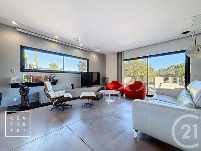 Maison à vendre - 5 pièces - 145,95 m2 - Canohes - 66 - LANGUEDOC-ROUSSILLON