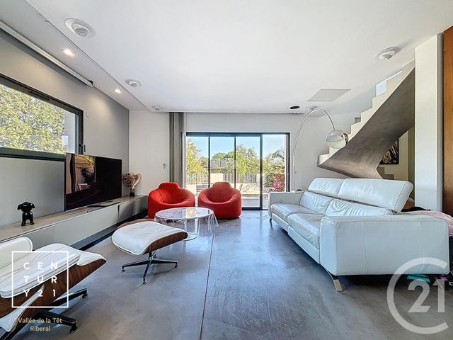 Maison à vendre - 5 pièces - 145,95 m2 - Canohes - 66 - LANGUEDOC-ROUSSILLON