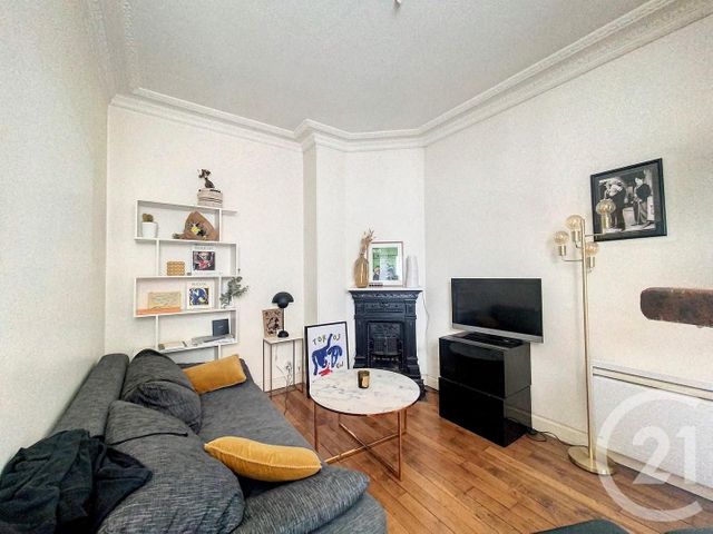 Appartement F2 à vendre - 2 pièces - 26 m2 - Paris - 75014 - ILE-DE-FRANCE