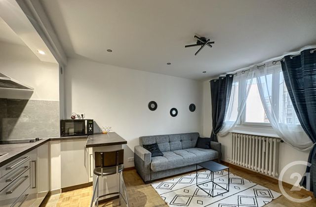 Appartement F2 à louer - 2 pièces - 27 m2 - Les Lilas - 93 - ILE-DE-FRANCE