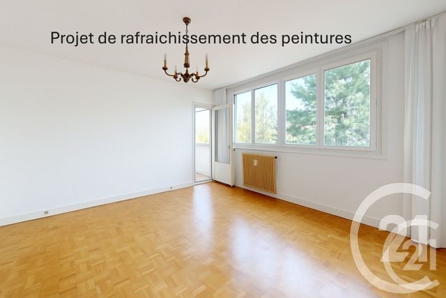 Appartement F4 à vendre - 4 pièces - 74,63 m2 - Vitry Sur Seine - 94 - ILE-DE-FRANCE