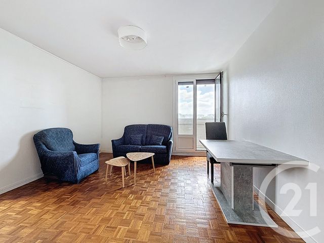 Appartement F3 à vendre - 3 pièces - 55,13 m2 - Vitry Sur Seine - 94 - ILE-DE-FRANCE