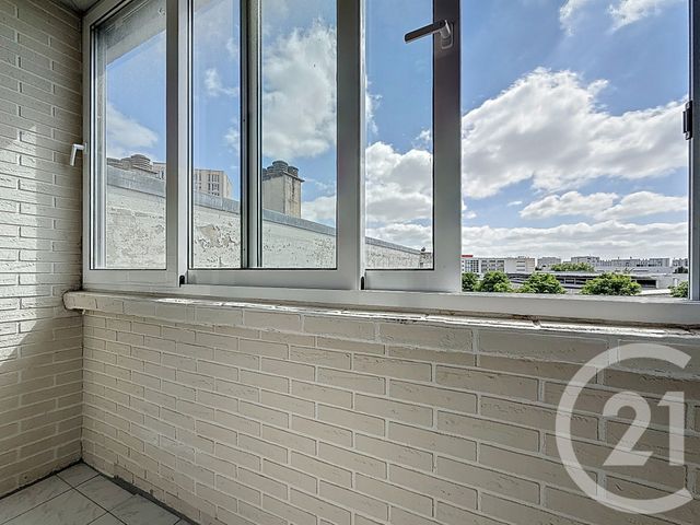 Appartement F3 à vendre - 3 pièces - 55,13 m2 - Vitry Sur Seine - 94 - ILE-DE-FRANCE