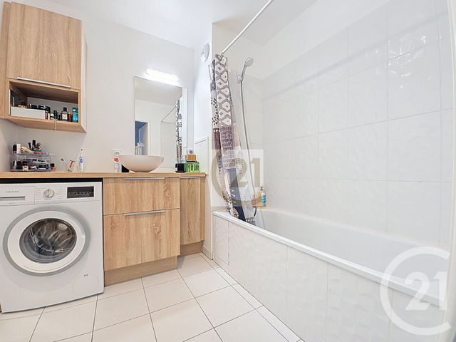 Appartement F3 à vendre - 3 pièces - 64,51 m2 - Vitry Sur Seine - 94 - ILE-DE-FRANCE