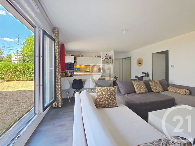 Appartement F3 à vendre - 3 pièces - 64,51 m2 - Vitry Sur Seine - 94 - ILE-DE-FRANCE