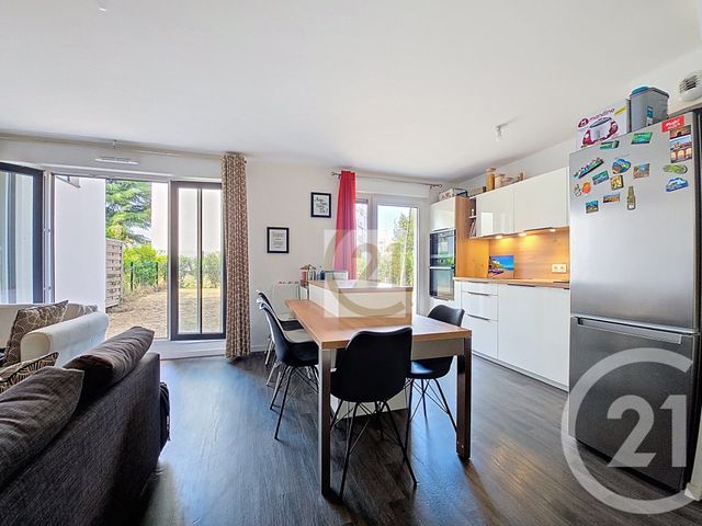 Appartement F3 à vendre - 3 pièces - 64,51 m2 - Vitry Sur Seine - 94 - ILE-DE-FRANCE