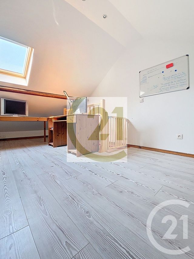 Maison à vendre - 5 pièces - 109,28 m2 - Vitry Sur Seine - 94 - ILE-DE-FRANCE