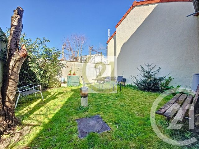 maison - VITRY SUR SEINE - 94