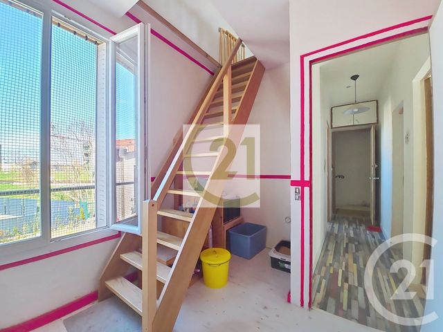 Maison à vendre - 5 pièces - 109,28 m2 - Vitry Sur Seine - 94 - ILE-DE-FRANCE