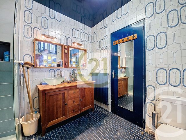 Maison à vendre - 5 pièces - 109,28 m2 - Vitry Sur Seine - 94 - ILE-DE-FRANCE